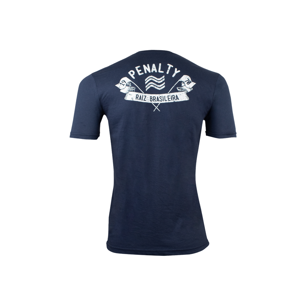 Remera Raiz Flamula