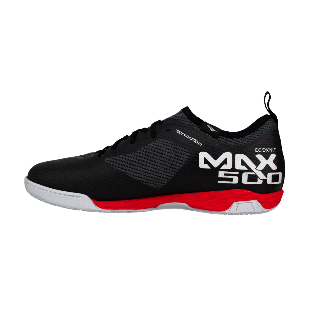 Calzado de Futsal Max 500 Ecoknit