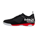 Calzado de Futsal Max 500 Ecoknit