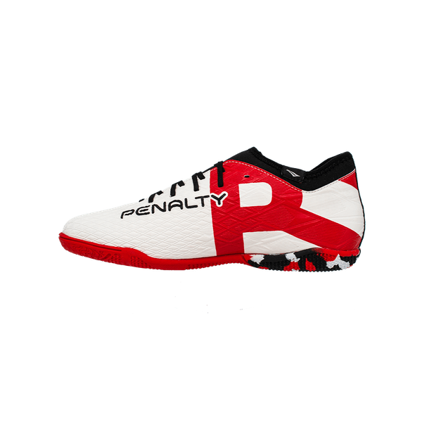 Calzado de Futsal RX Locker Y3 Blanco