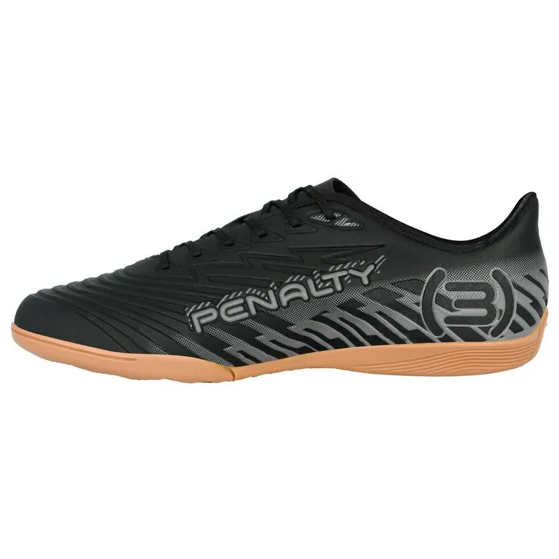 Calzado de Futsal Bravo Y3 Negro