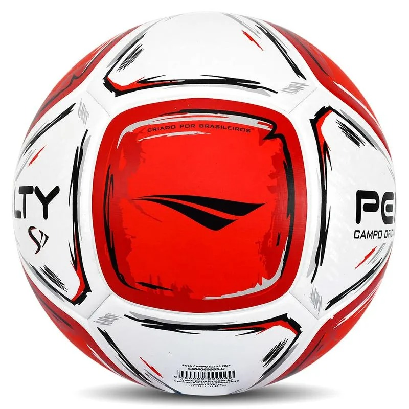 Pelota Futbol de Campo S11 R1 2024