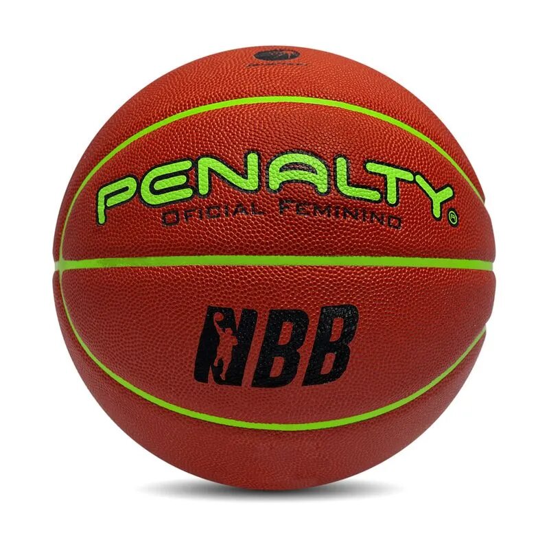 Pelota de Basquet 6.8 Crossover Fem