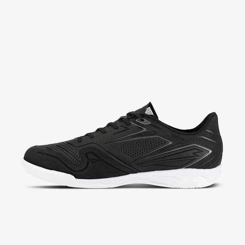 Calzado de Futsal Max 300 Negro