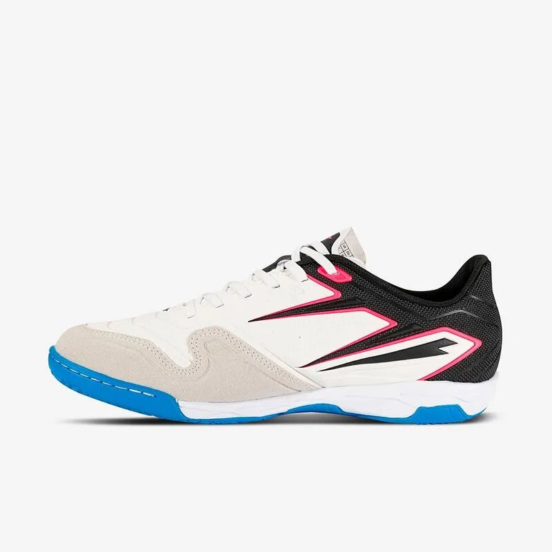 Calzado de Futsal Max 300 Blanco