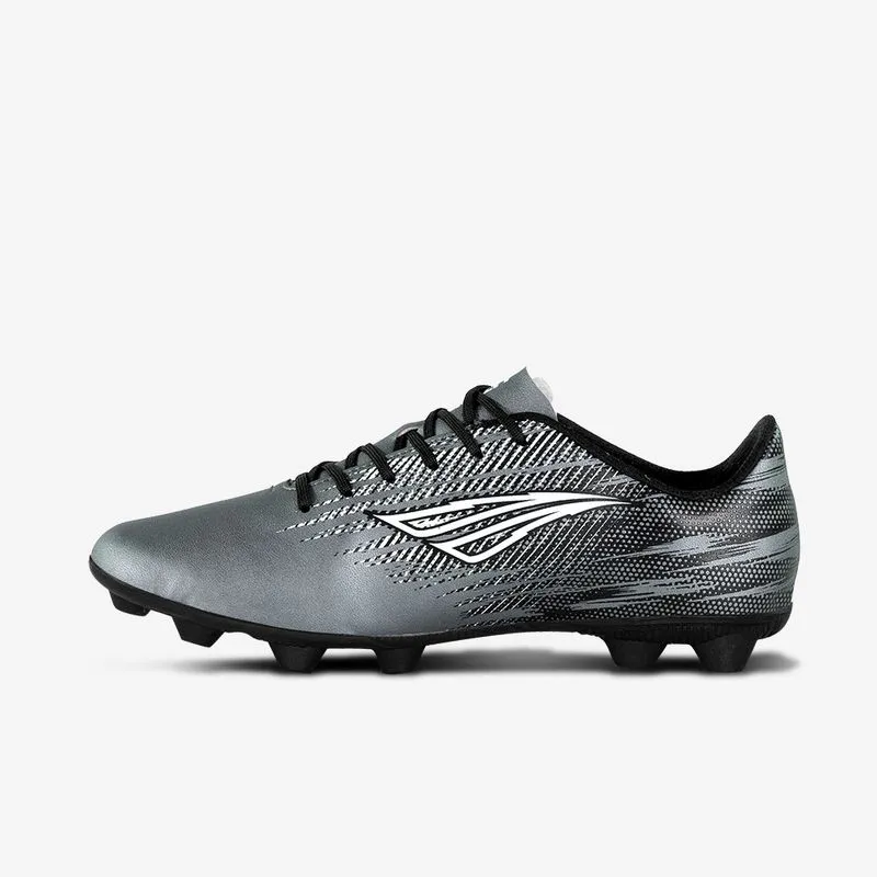 Botin Campo Tornado Gris