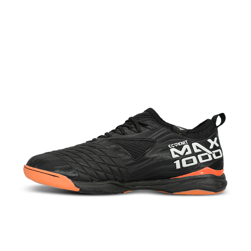 Calzado de Futsal Max 1000 Locker Ecoknit