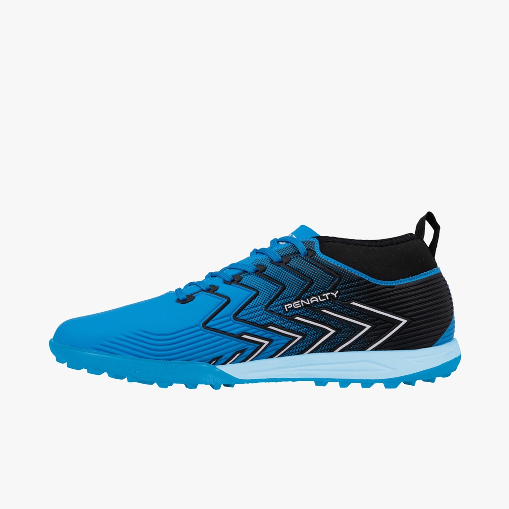 Calzado Todoterreno Storm Y3 Azul