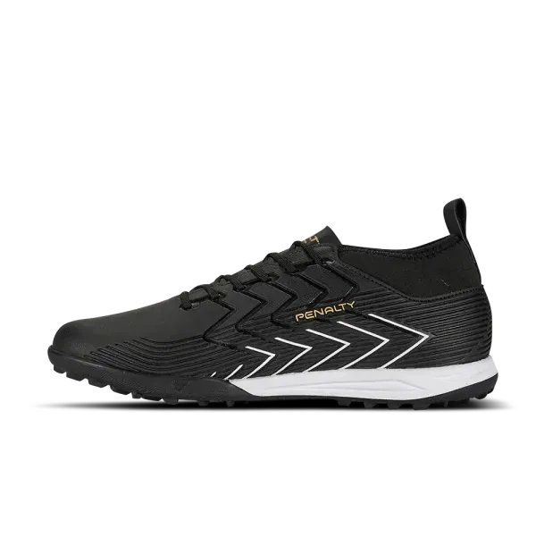Calzado Todoterreno Storm Y3 Negro y Blanco