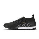Calzado Todoterreno Storm Y3 Negro y Blanco