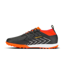 Calzado Todoterreno Storm Y3 Negro y Naranja