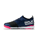 Calzado de Futsal Max 1000 Locker Ecoknit Azul