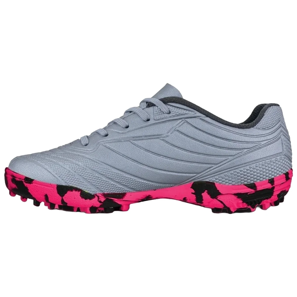 Calzado Todoterreno Matis 2025 Kids Gris