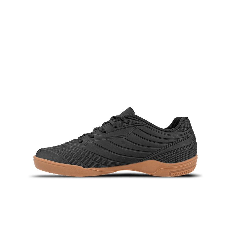 Calzado de Futsal Matis 2025 Kids Negro