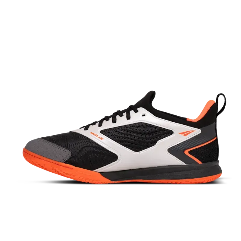 Calzado de Futsal Max Evolution Blanco