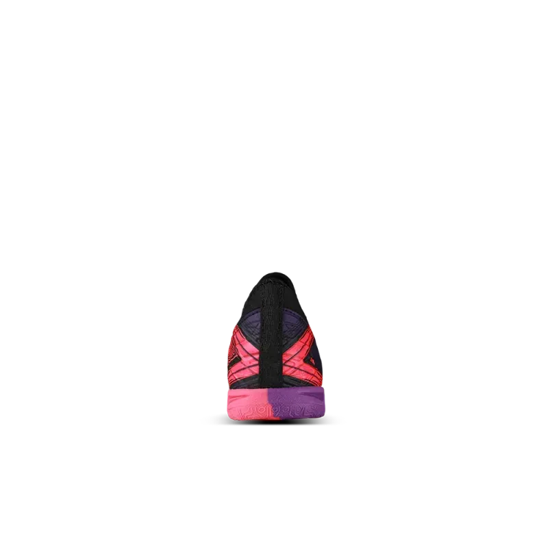 Calzado Futsal RX Locker Elastico Lila