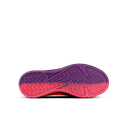 Calzado Futsal RX Locker Elastico Lila