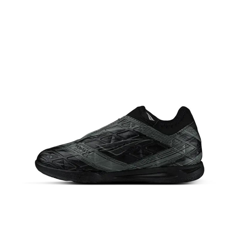 Calzado Futsal RX Locker Elastico Negro