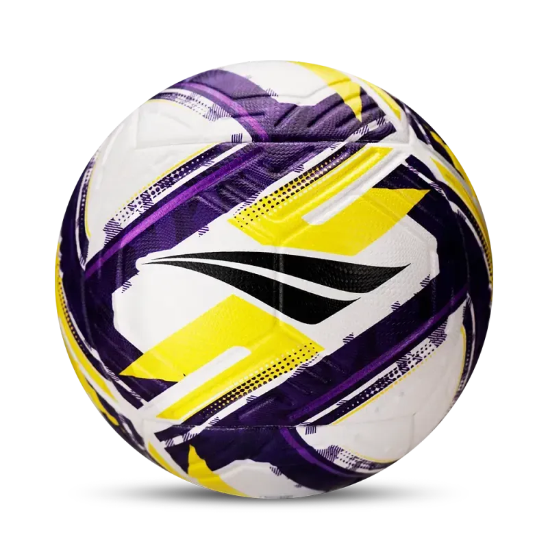 Pelota Society Lider Lila