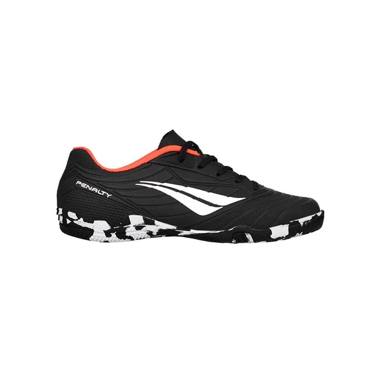 Calzado de Futsal Matis Kids Negro