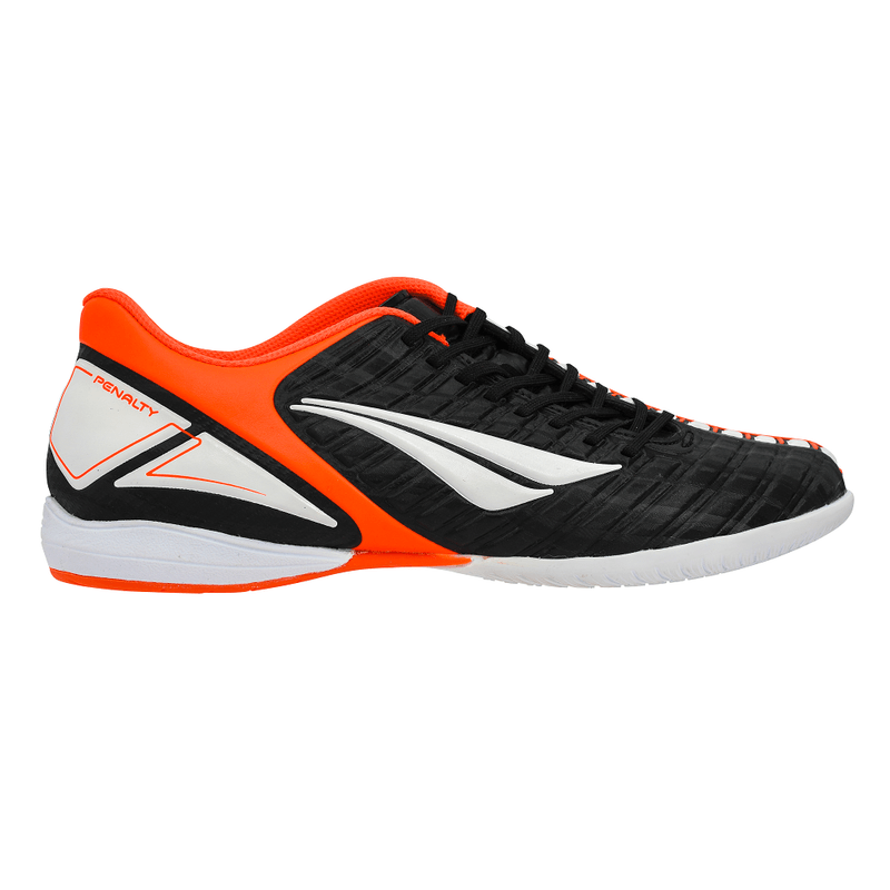 Calzado de Futsal Digital Pro Y2 Negro