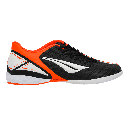 Calzado de Futsal Digital Pro Y2 Negro