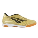 Calzado de Futsal Br70 Neo Y2 Dorado