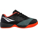 Calzado de Futsal Max 200 Kids Negro