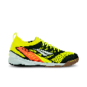 Calzado de Futsal Max 500 Ecoknit Amarillo