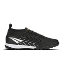 Calzado Todoterreno Storm Y3 Negro y Blanco