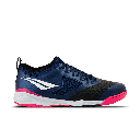Calzado de Futsal Max 1000 Locker Ecoknit Azul