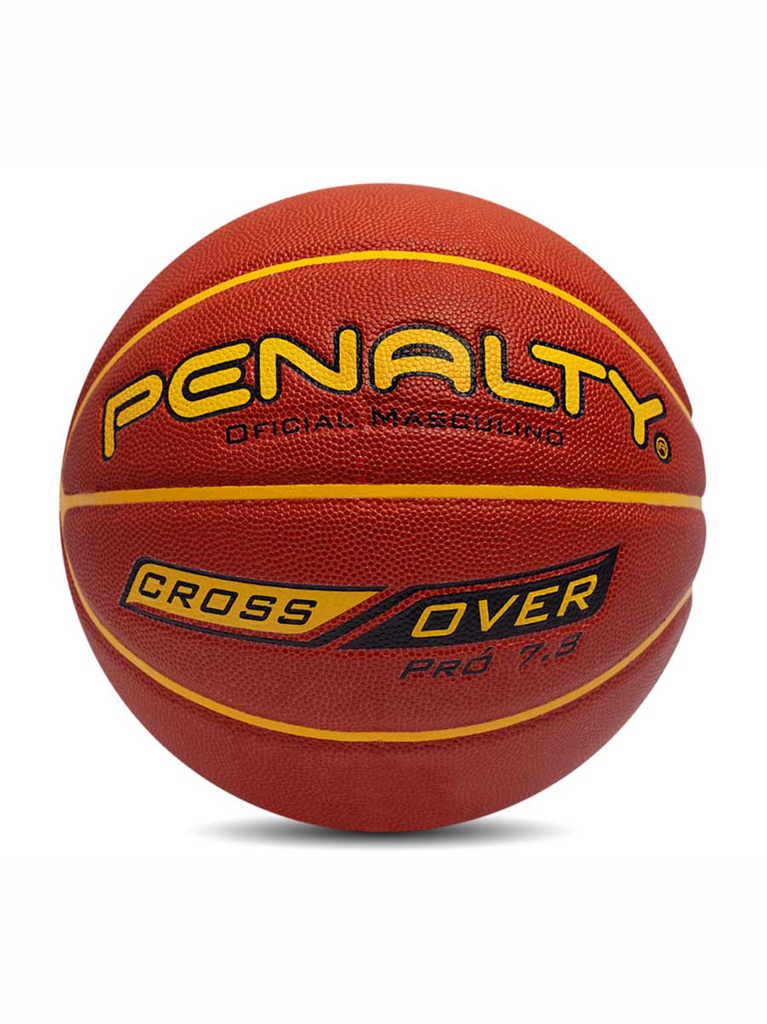 Pelota de Basquet 7.8 Crossover