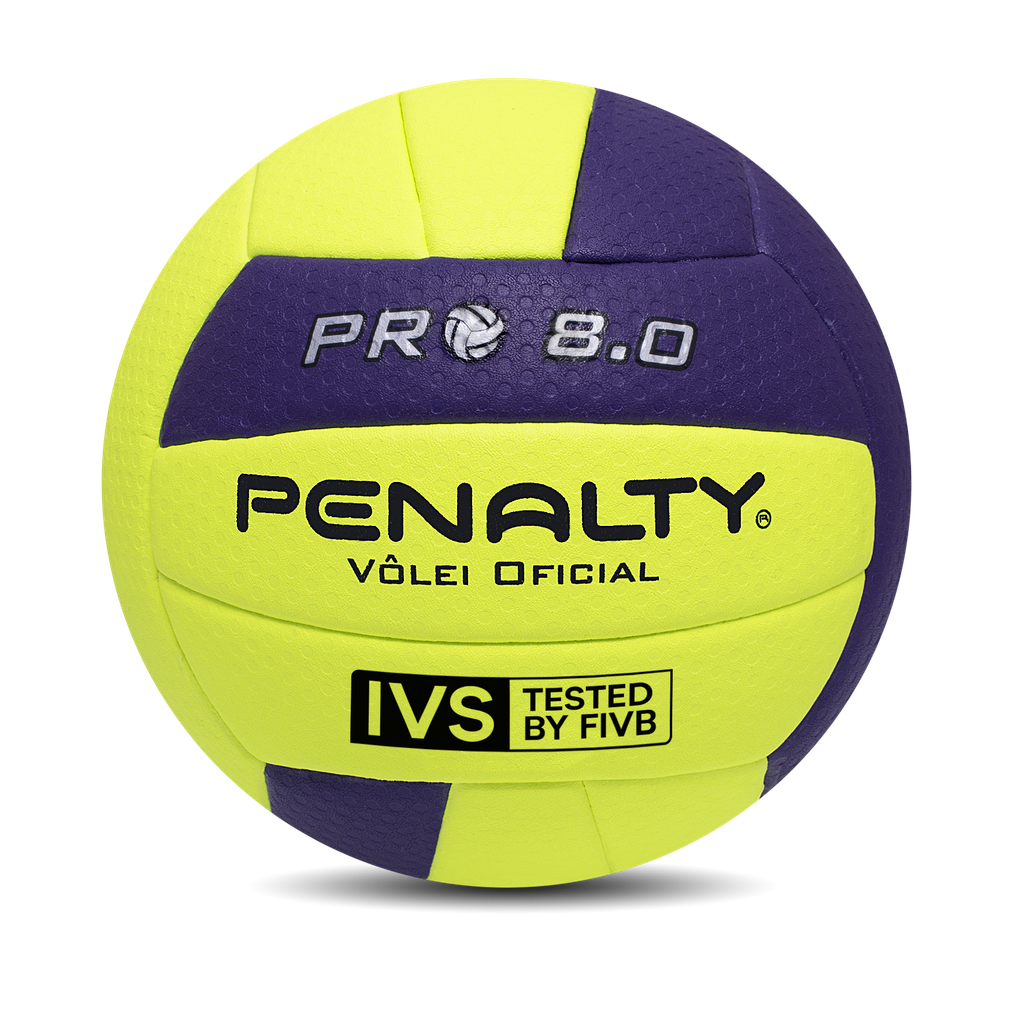 Pelota de Volley 8.0 Pro