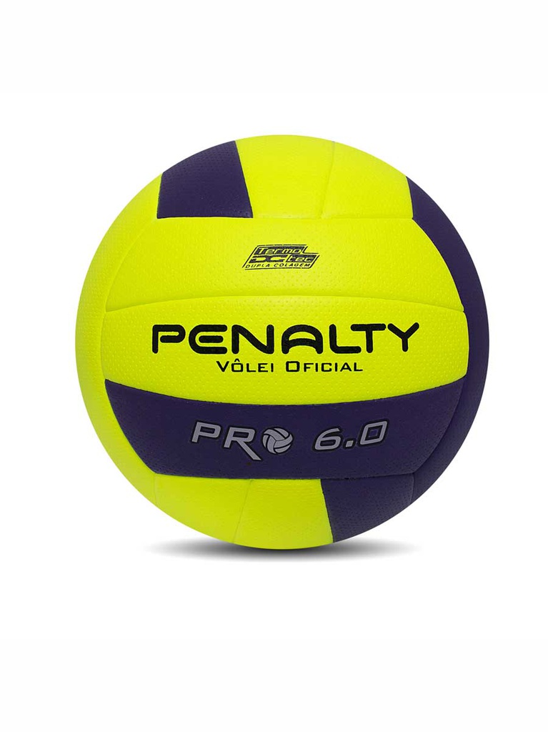 Pelota de Volley 6.0 Pro