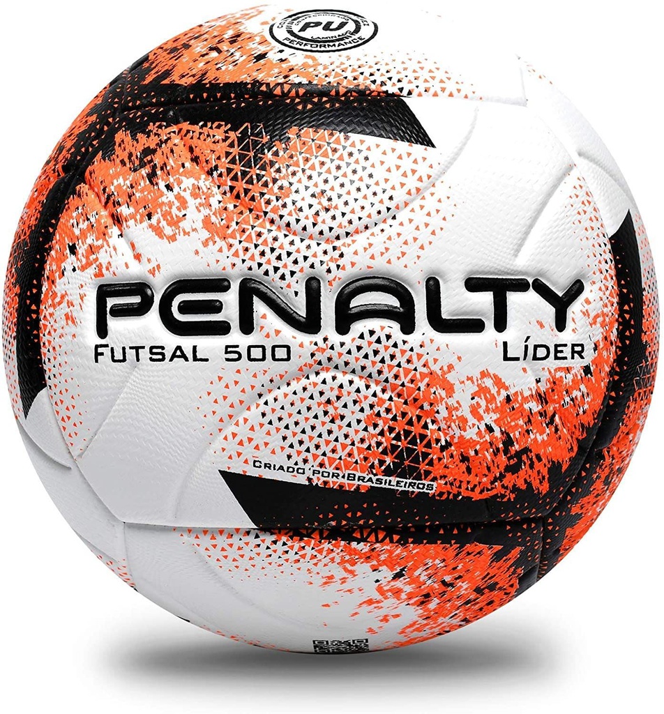 Pelota Futsal Fifa Lider 500
