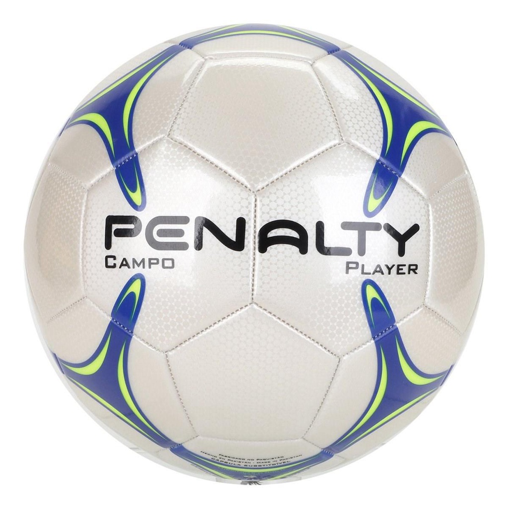 Pelota Futbol de Campo Player N