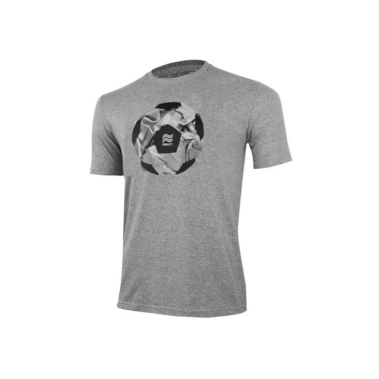 Remera Raiz Pelota