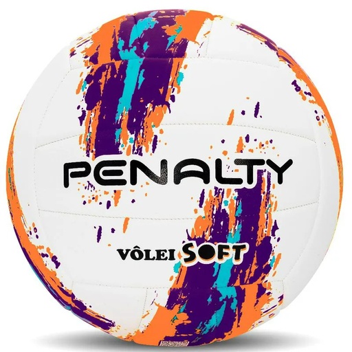 Pelota de Volley Soft