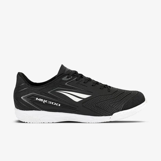 Calzado de Futsal Max 300 Negro