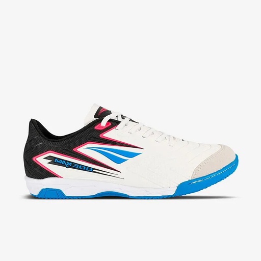 Calzado de Futsal Max 300 Blanco