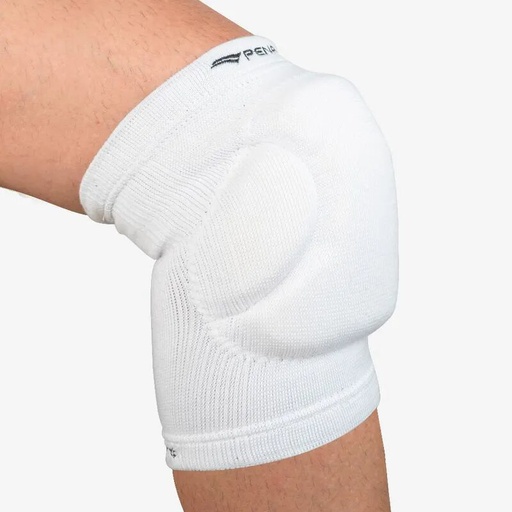 Rodillera Indoor Pro Blanca