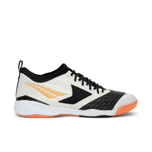 Calzado de Futsal Max 1000 Locker Ecoknit Blanco