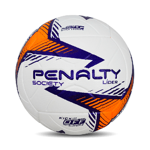 Pelota Society Lider N°4