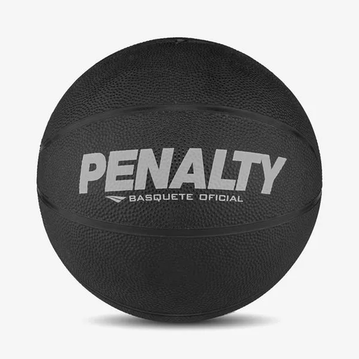 Pelota de Basquet Play Off N7 Negro