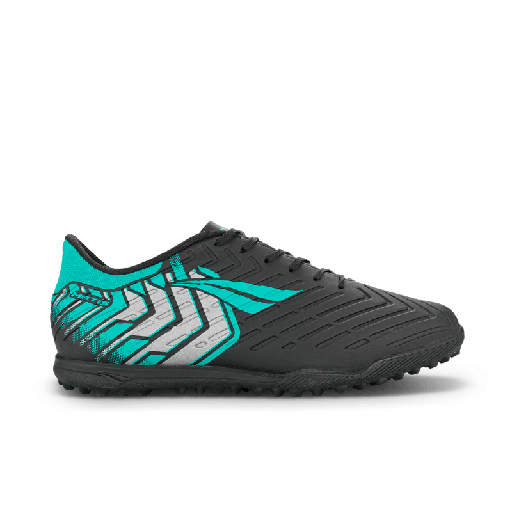 Calzado Todoterreno Matis Y3 Negro