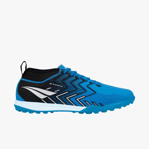 Calzado Todoterreno Storm Y3 Azul