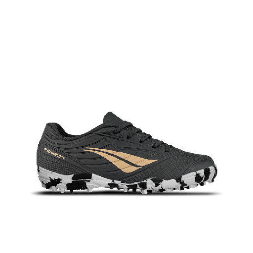 Calzado Todoterreno Matis 2025 Kids Negro