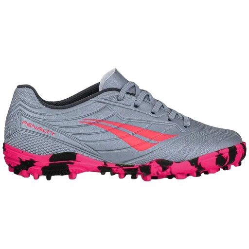 Calzado Todoterreno Matis 2025 Kids Gris