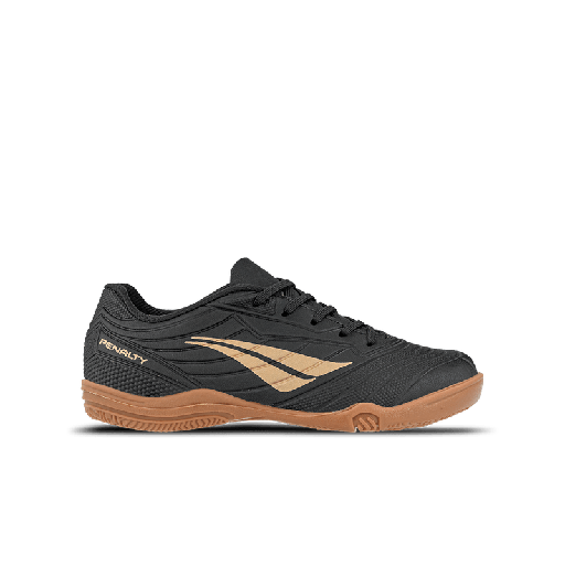 Calzado de Futsal Matis 2025 Kids Negro