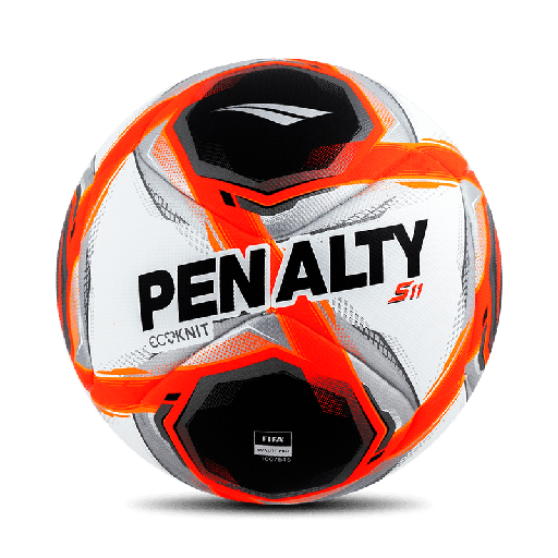 Pelota Futbol de Campo S11 Ecoknit 2025
